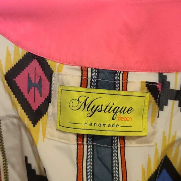 365 Days Robe - Picture 3 of 3